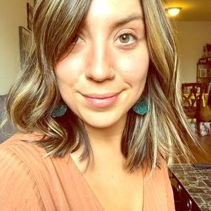 Meet your Posher, Erin